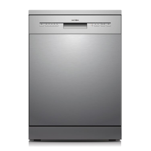 MÁQUINA LAVAR LOUÇA ELECTRONIA WQP7635IX
