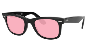 Ray-Ban RB2140 Original Wayfarer Prescription Sunglasses