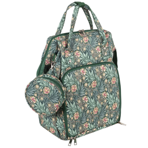 Sac cabas pour tricot et crochet - Collection Morris