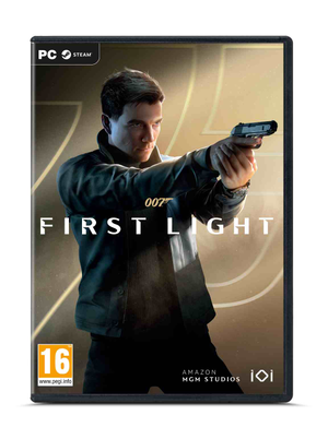 007 First Light - PC
