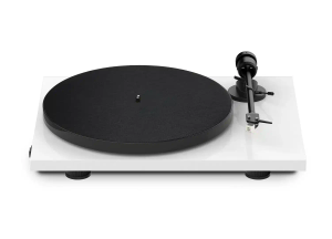 Pro-Ject E1 - Vit Pianolack