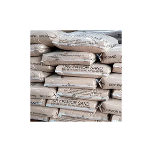 Border Scotland Mini Bag Kiln Dried Block Paving Sand
