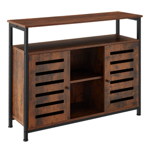 Credenza Warrington 100x37x82cm