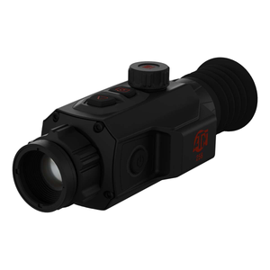 Thor 6 Mini 215 (2-16x) Compact Thermal (256x192) Rifle Scope