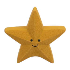 Petface Sadie Star Latex Dog Toy