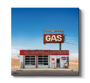Main Street Gas