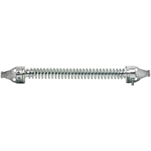 8" Gate Spring BZP