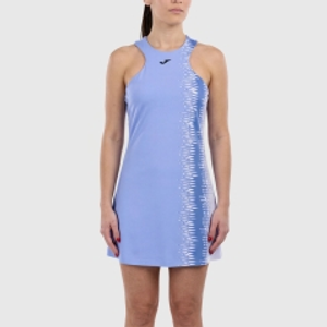 Joma Smash Vestito - Blue