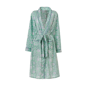 Rowallane Robe, Green
