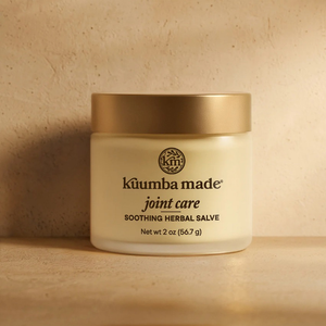 Joint Care Salve (2 oz)