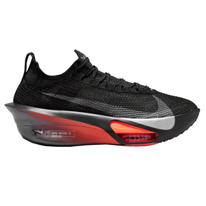 Nike Alphafly 3 - Black/Metallic Silver/Bright Crimson - Neutral - SU26
