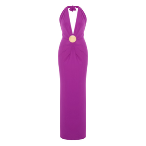 Améthyste Dress (M)