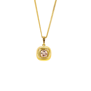Vintage Timeless Swarovski Necklace