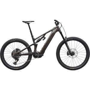 LEVO COMP EVO G4 NB WRMSMKMET PST BRSHCP S4
