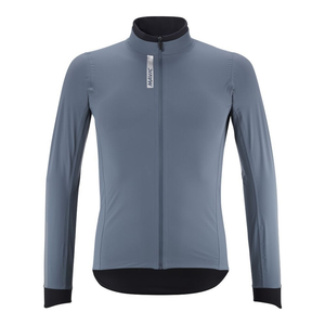 Mens Cosmic Storm Waterproof Jacket (Blue)