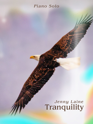 Tranquility - Piano