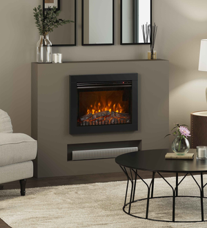 Flare Adali Hole in the Wall Electric Fire