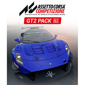 Assetto Corsa Competizione - GT2 Pack (PC Steam Key / Global)