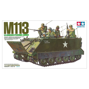 Tamiya 35040 M113 US APC 1:35 Model Kit