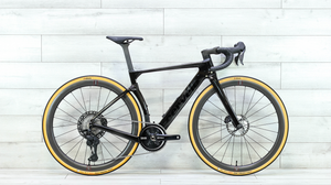 Cervelo Aspero 5 GRX RX825 Di2 1 Gravel Bike - 2026, 51cm