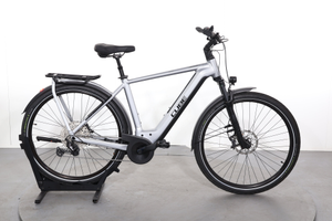 Cube Kathmandu Hybrid SL 750