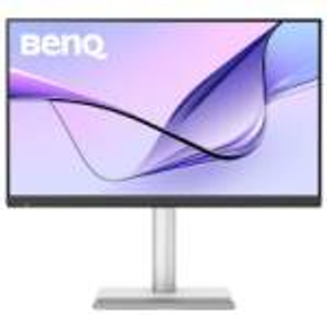 BenQ MA270S 27 Inch 5K Nano Gloss Monitor With Thunderbolt 4 For Mac Creators (p/n MA270S)