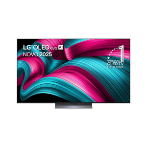 TV OLED LG 55C5ELB