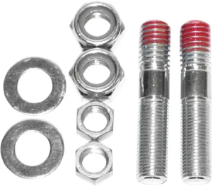 Baron Handlebar Riser Mounting Kit (BA-7411-00)