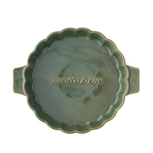 Coast To Coast - Toscana Ceramic Baker Olive 29x24x6cm