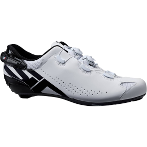 ZZ - Sidi - Shot 2S - White Black - 45.5