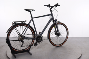 Cube Touring EXC