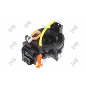 Clock spring for steering wheel