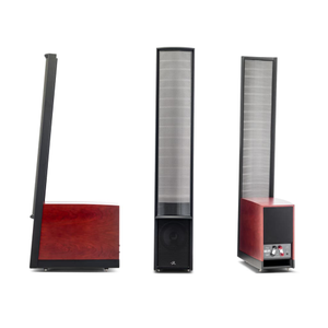 Martin Logan Classic ESL 9 - Valnöt