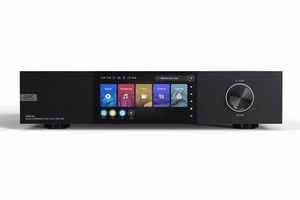 EverSolo DMP-A8 - Svart