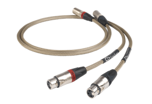 Chord Epic X ARAY XLR - 1 Meter