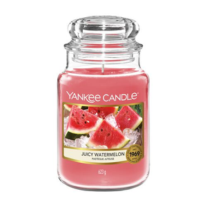 Yankee Candle® Juicy Watermelon Large Jar 22oz