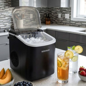 Nordhaus Ice Cube Maker