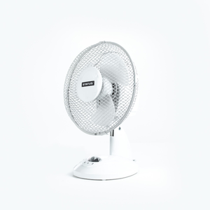 STATUS Desk Fan 9in