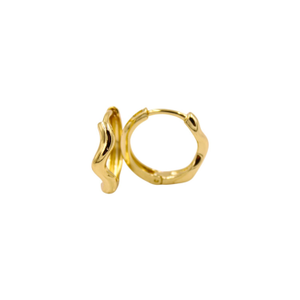 Istanbulite Geometric Earrings