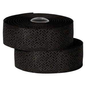 DSP Ultra Bar Tape - Jet Black - 3.5 mm
