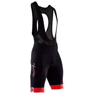 Culotte Corto Honister Hombres (Negro)