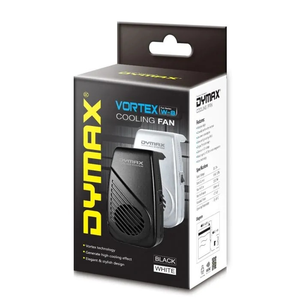 DYMAX Vortex Aquarium Cooling Fan W-8