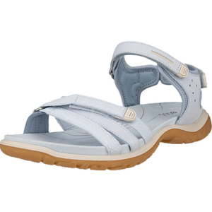 ECCO Womens Offroad Roam Walking Sandals - 5 - 5.5 UK (38EU) / Air/Bright White