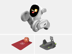 Loona Petbot - Premium