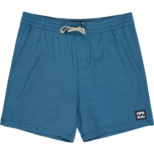 Billabong Mens Every Other Day Boardshorts - M / Real Teal