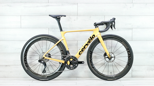 Cervelo Soloist Di2 Road Bike - 2023, 51cm