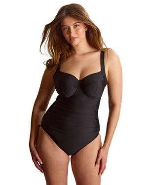 Panache Signature Zadie Swimsuit - Signature Black