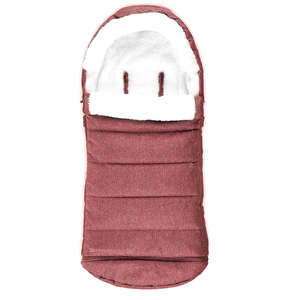 UPPAbaby Cozy Ganoosh Footmuff - Lucy