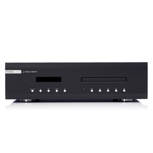 Nearly New - Musical Fidelity M6sCD Player - Black