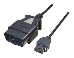EFILive FlashScan V3 OBDII Cable
